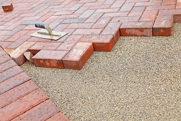 Professional Driveway Pavers in Byron, CA